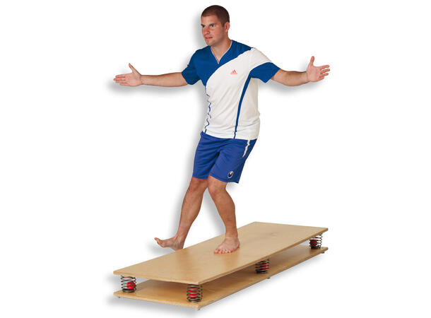 pedalo®-Balanse brett 180 